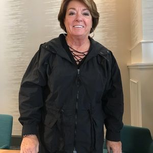 Meet your Posher, Sue